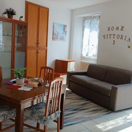 Home Vittoria ² Lago Di Como Dış mekan fotoğraf