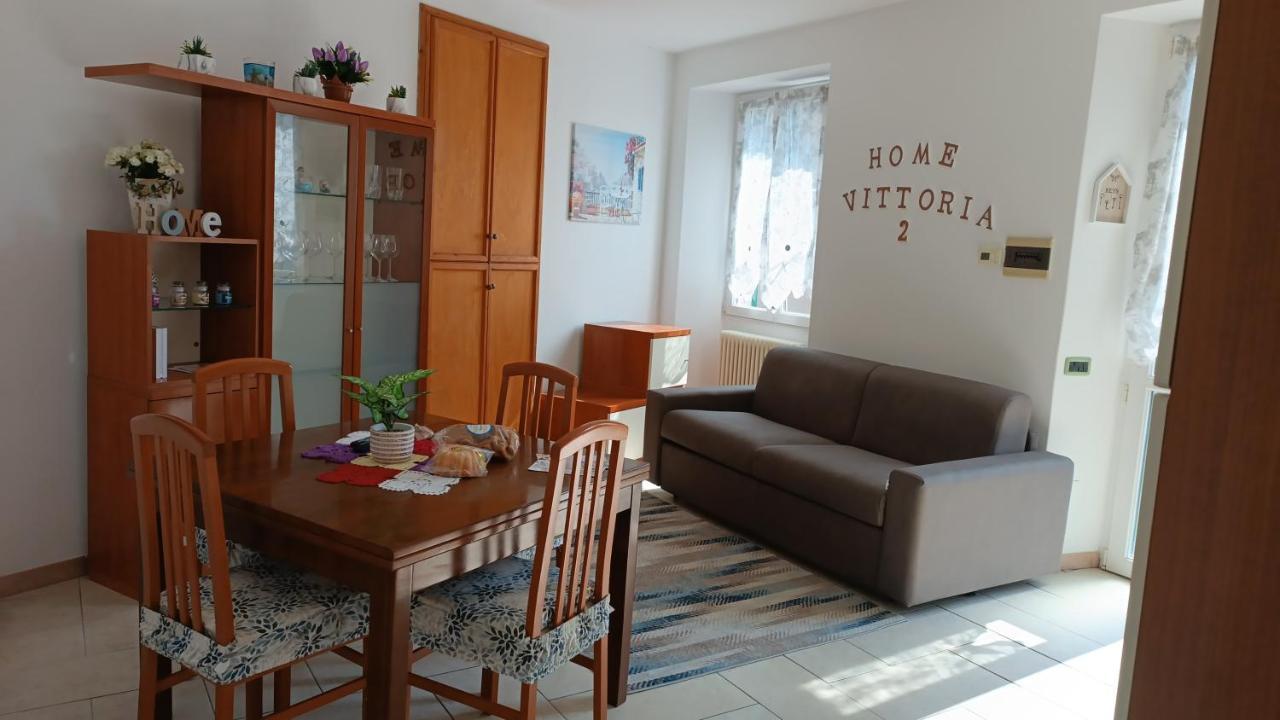 Home Vittoria ² Lago Di Como Dış mekan fotoğraf