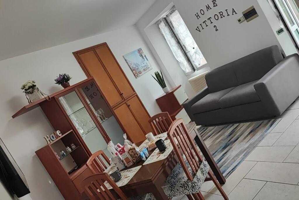 Home Vittoria ² Lago Di Como Dış mekan fotoğraf