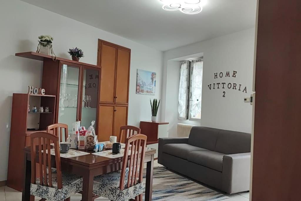 Home Vittoria ² Lago Di Como Dış mekan fotoğraf