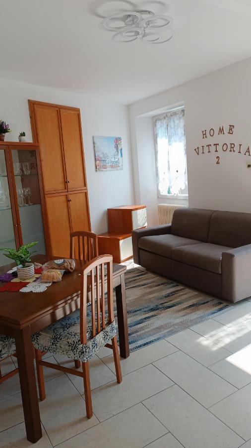 Home Vittoria ² Lago Di Como Dış mekan fotoğraf